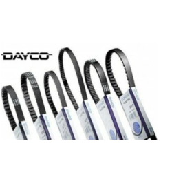 Ιμάντας μετάδοσης DAYCO Power CVT™ Ιμάντας μετάδοσης DAYCO Power CVT™