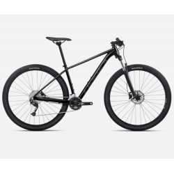Ποδήλατο ORBEA ONNA40 29 M Black-Silver Ποδήλατο ORBEA ONNA40 29 M Black-Silver