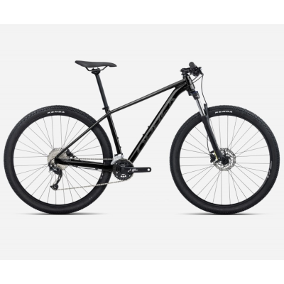 Ποδήλατο ORBEA ONNA40 29 M Black-Silver Ποδήλατο ORBEA ONNA40 29 M Black-Silver