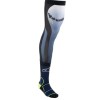 Κάλτσες motocross ALPINESTARS KNEE BRACE NAV/YL