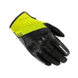 Γάντια μηχανής SPIDI FLASH-R EVO 2 YELLOW FLUO Γάντια μηχανής SPIDI FLASH-R EVO 2 YELLOW FLUO