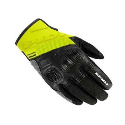 Γάντια μηχανής SPIDI FLASH-R EVO 2 YELLOW FLUO Γάντια μηχανής SPIDI FLASH-R EVO 2 YELLOW FLUO