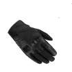 Γάντια μηχανής SPIDI FLASH-R EVO BLACK/WHITE Γάντια μηχανής SPIDI FLASH-R EVO BLACK/WHITE thumb
