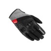 Γάντια μηχανής SPIDI FLASH-R EVO 2 BLACK/GREY/RED thumb