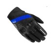 Γάντια μηχανής SPIDI FLASH-R EVO 2 BLACK/BLUE Γάντια μηχανής SPIDI FLASH-R EVO 2 BLACK/BLUE thumb