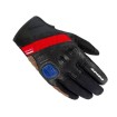 Γάντια μηχανής SPIDI FLASH-R EVO 2 BLACK/RED/BLUE Γάντια μηχανής SPIDI FLASH-R EVO 2 BLACK/RED/BLUE thumb