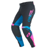 Παντελόνι motocross O'NEAL PRODIGY FIVE SIX BLACK/NEON PINK V.27