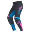Παντελόνι motocross O'NEAL PRODIGY FIVE SIX BLACK/NEON PINK V.27 Παντελόνι motocross O'NEAL PRODIGY FIVE SIX BLACK/NEON PINK V.27 thumb