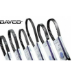 Ιμάντας μετάδοσης DAYCO Υψηλής απόδοσης ενισχυμένος thumb