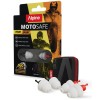 Ωτοασπίδες ALPINE MOTOSAFE DUO PACK