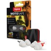 Ωτοασπίδες ALPINE MOTOSAFE DUO PACK Ωτοασπίδες ALPINE MOTOSAFE DUO PACK thumb