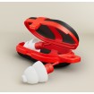 Ωτοασπίδες ALPINE MOTOSAFE SPORT thumb