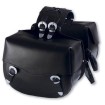 Δερμάτινα σαμάρια μοτοσυκλέτας A-PRO BIG TAIL BLACK Δερμάτινα σαμάρια μοτοσυκλέτας A-PRO BIG TAIL BLACK thumb