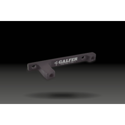 Αντάπτορας φρένου για ποδήλατο GALFER CALIPER ADAPTER BIKE RADIAL (POSTMOUNT) +20mm