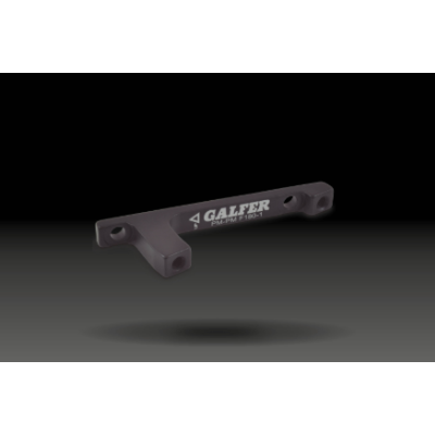 Αντάπτορας φρένου για ποδήλατο GALFER CALIPER ADAPTER BIKE RADIAL (POSTMOUNT) +20mm
