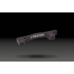 Αντάπτορας φρένου για ποδήλατa GALFER CALIPER ADAPTER BIKE RADIAL (POSTMOUNT) +23mm