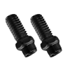 Βίδες για πετάλια LEATT Pedal Pin Kit 8mm 40pcs Black