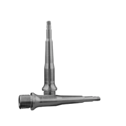 Ρουλεμάν για πετάλι LEATT Spindle Kit Pedals Chromoly Ρουλεμάν για πετάλι LEATT Spindle Kit Pedals Chromoly