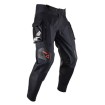 Παντελόνι motocross/enduro LEATT 4.5 HydraDri Black thumb