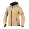 Μπουφάν μηχανής ALPINESTARS Aeroshell WP KHAKI thumb