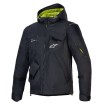 Μπουφάν μηχανής ALPINESTARS Mogress Air Black/Yellow Μπουφάν μηχανής ALPINESTARS Mogress Air Black/Yellow thumb