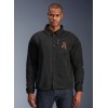 Προστατευτικό πουκάμισο ALPINESTARS Revved WR Black