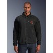 Προστατευτικό πουκάμισο ALPINESTARS Revved WR Black thumb