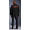 Προστατευτικό πουκάμισο ALPINESTARS Revved WR Black thumb