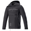 Μπουφάν μηχανής ALPINESTARS SHERPA HOODIE BLACK