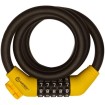 Κλειδαριά αλυσίδας AUVRAY SPIRALE COMBI CODE 150 thumb