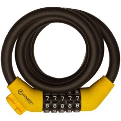 Κλειδαριά αλυσίδας AUVRAY SPIRALE COMBI CODE 150 Κλειδαριά αλυσίδας AUVRAY SPIRALE COMBI CODE 150