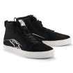 Μποτάκια μηχανής ALPINESTARS Ride -63 Canvas Black/White  thumb
