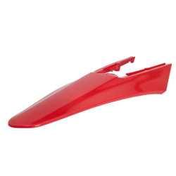 Πίσω φτερό μοτοσυκλέτας Acerbis Gas Gas MC/MCF 24-26 RED Πίσω φτερό μοτοσυκλέτας Acerbis Gas Gas MC/MCF 24-26 RED