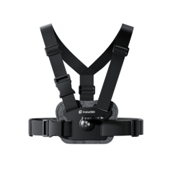 Ιμάντας στίρηξης στήθους για Insta360 Chest Strap Ιμάντας στίρηξης στήθους για Insta360 Chest Strap