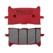 Τακάκια μοτοσυκλέτας BREMBO 07HO62SA Τακάκια μοτοσυκλέτας BREMBO 07HO62SA thumb