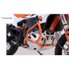 Προστατευτικά κάγκελα SW-MOTECH για KTM 790 Adventure 19-21 ABS