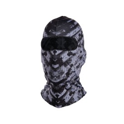 Κουκούλα προσώπου αναβάτη - μπαλακλάβα ICE2 SOLID DIGI CAMO Κουκούλα προσώπου αναβάτη - μπαλακλάβα ICE2 SOLID DIGI CAMO
