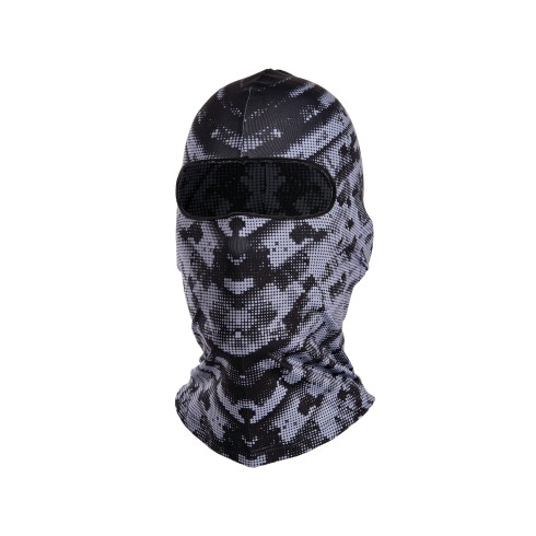 Κουκούλα προσώπου αναβάτη - μπαλακλάβα ICE2 SOLID DIGI CAMO