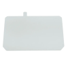 Προστατευτικό οθόνης Puig για Yamaha MT-07 25-26, MT-09 24-26, Tracer 7 25-26, XSR900 GP 24-26 Clear