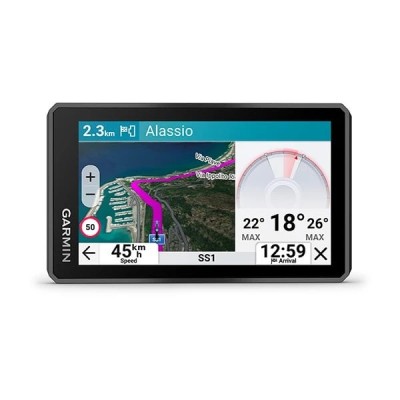 Σύστημα πλοήγησης Garmin Zumo XT3 4,7