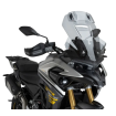 Ζελατίνα μηχανής Puig Touring  Voge 525DSX 24-26, 625DSX 2025 Clear - Διπλή thumb