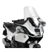 Ζελατίνα μηχανής Puig Touring BMW R1300RT 25-26 Clear Ζελατίνα μηχανής Puig Touring BMW R1300RT 25-26 Clear thumb