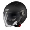 Κράνος μηχανής MT VIALE SV S PURE A1 BLACK MATT