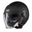 Κράνος μηχανής MT VIALE SV S PURE A1 BLACK MATT thumb