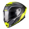 Κράνος μηχανής MT THUNDER 4 R SV WIND TUNNEL B3 MATT
