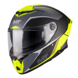 Κράνος μηχανής MT THUNDER 4 R SV WIND TUNNEL B3 MATT