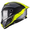 Κράνος μηχανής MT THUNDER 4 R SV WIND TUNNEL B3 MATT thumb