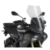 Ζελατίνα μηχανής Puig Touring Yamaha Tracer 9 / GT / Y-AMT 25-26 Clear