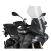 Ζελατίνα μηχανής Puig Touring Yamaha Tracer 9 / GT / Y-AMT 25-26 Clear thumb