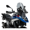 Ζελατίνα μηχανής Puig Touring BMW R1300GS 23-26 Smoke thumb